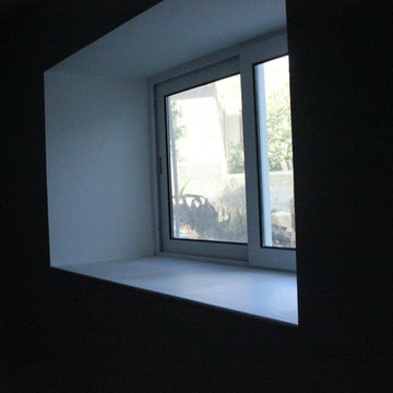Basement apartment