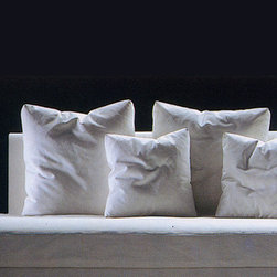 Flexform - Flexform Victor Pillow - Decorative Pillows