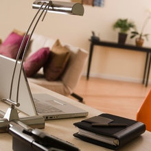 Home office & work spaces