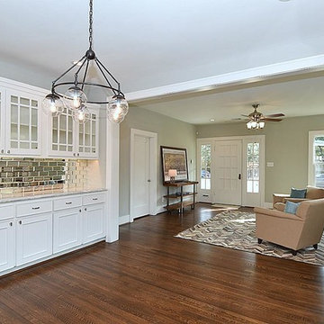 Pecore Home Remodel