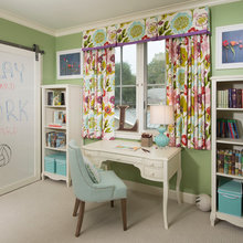Violet's bedroom