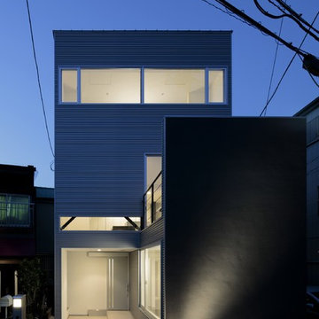 SK-HOUSE