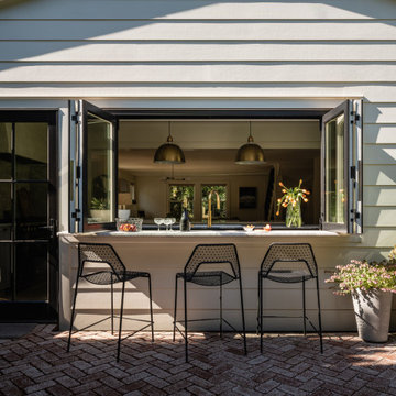 Montlake Remodel