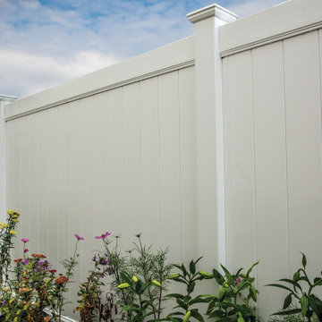 Nexus Vinyl Privacy