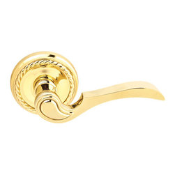 Emtek Coventry Lever Set - Products