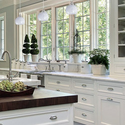 Elk Lighting Mela Pendants - Pendant Lighting