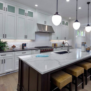 Trusted Building Group Inc - Featured Projects