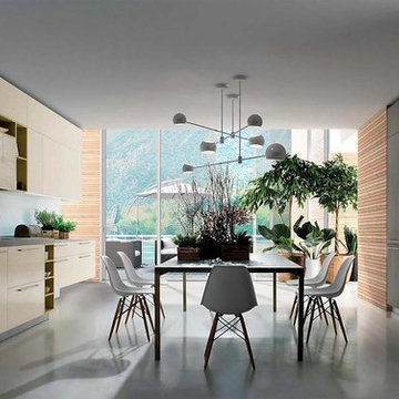 Turn key Interiors by Casa Mia