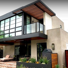 Modern Homes