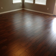 Flooring