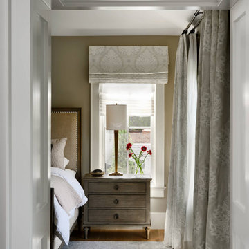 Wash Park French Provincial Remodel