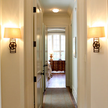 Kirby Home