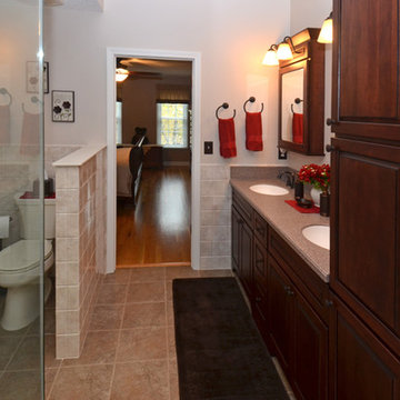 Bathroom Remodeling