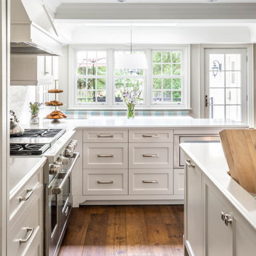 Lawrence Park Full Home Renovation