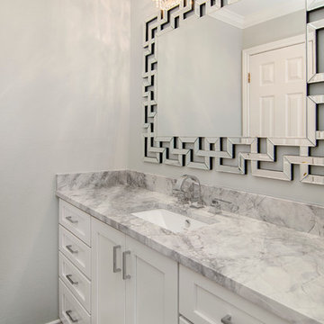 Hitching Post Bathrooms