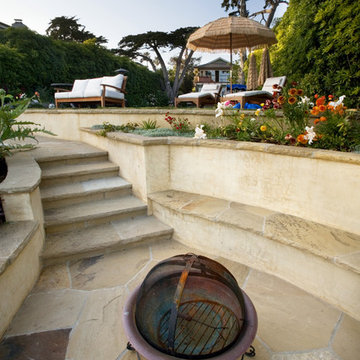Thousand Steps Beach Home
