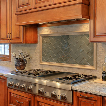 Redstart Construction, Inc - Leabrook