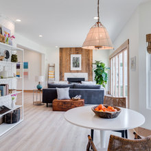 LAMINATE FLOORING