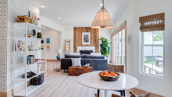 Fox Home Free, Season 2, Episode 7