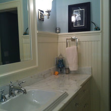 Bathroom Ideas