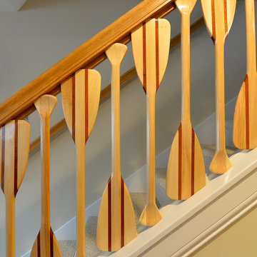 Sweetwater Lake House Project