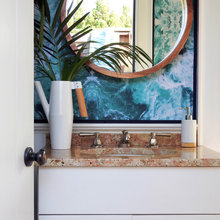 Little House Bathroom