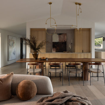 Mid-Century Light