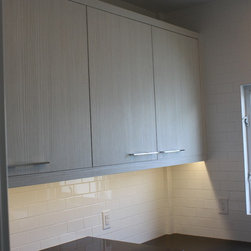 Cabinet Package - Products