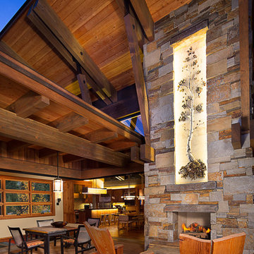 The Tree House
