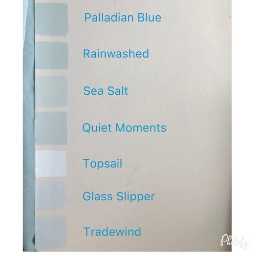 Help Need A Blue Green Gray Paint Color For Master Bed Bath Closet,Small House Small Home Renovation Ideas