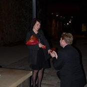 Brad Merrill's photo