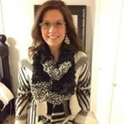 Laura McDavid's photo