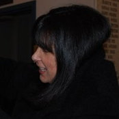 Louise Saruk's photo