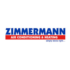 Zimmermann Air Conditioning & Heating