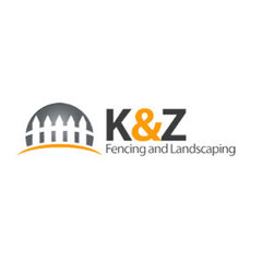 K & Z Fencing & Landscaping