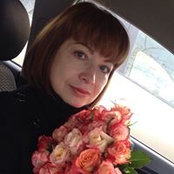 Елена Котельникова's photo