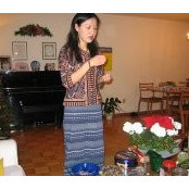 Foto von Cindy Chen