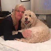 Susan Armstrong's photo