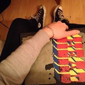 Laura Sacchi's photo