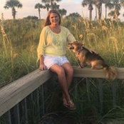 Paula Wrights billede