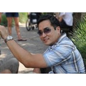 Sam Hong's photo