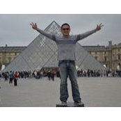 Ton Lunas foto