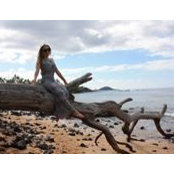 Marisa Mercanti's photo