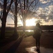Christy Wu's photo