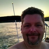 Foto von Bruce Anderson