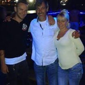 Randy Moody's photo