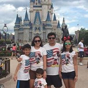 Sylvana Viteri's photo