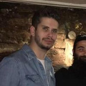 Ashley Roberts's photo