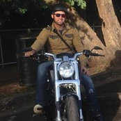 Mark Mckean's photo