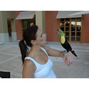 Ingrid Kaplan's photo